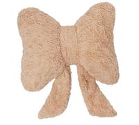 MotiveTech Bow Seat Cushion, Multifunctional, Decorative for Bedroom, Chair, Sofa, Home Decor, Khaki