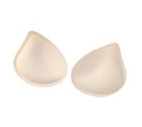 MotiveTech Breathable Removable Memory Foam Padded Sports Bra Inserts for Women's, Suitable for Daily Use And Physical Activity, 6cm thick