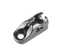 MotiveTech Cable Clamp, Frame Cable Clip, Compact, Multifunctional And Practical Cable Organizer for