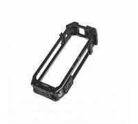 MotiveTech Camera Frame Cage Body Cage Aluminum Alloy Housing Metal Hardware Open Rectangular Layout With Clear Lens Access Suitable for Filming Transport Setup Changes, Basic Version