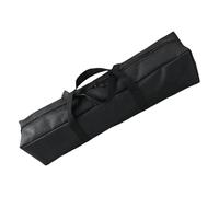 MotiveTech Camping Storage Bag, Zippered Portable Waterproof Carry Bag, Tarp for Awning, Cushion, Roll-Up Table, 120x25x25 cm