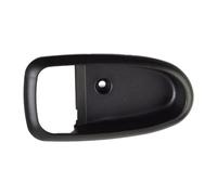 MotiveTech Car Interior Door Handle Cover, Vehicle Interior Door Handle, Car Accessories, Direct Maintenance, Right 826212D000