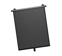 MotiveTech Car Window That Keeps Your Vehicle Cool in Summer. Versatile, Universal, Heat-insulating, And Offers Privacy Protection, 45x50cm