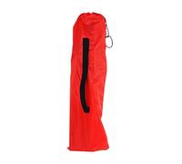 MotiveTech Carrying Bag As A Replacement Cover for Camping Chairs. Practical Packing Bag And Bag Made of Tear-resistant Material with Carrying Handle, Red