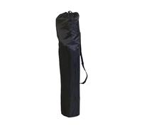 MotiveTech Carrying Bag As A Replacement Cover for Camping Chairs. Practical Packing Bag And Bag Made of Tear-resistant Material with Carrying Handle, Black