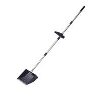 MotiveTech Cat Litter Sifter, Household Cleaner, Non-Stick, Adjustable Depth, Litter Box Sifting Tool, Breeding, Style B
