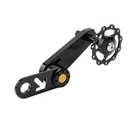 MotiveTech Chain Guard for 35mm Road Bikes, 52.5m