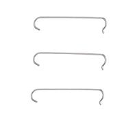 MotiveTech Chain Guard for 35mm Road Bikes, 75mm