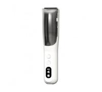 MotiveTech Children Hair Trimmer with Suction Smooth Ceramic Cutter Washable Cordless USB C Rechargeable for Home Styling Toddler Care On The Go