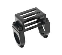 MotiveTech Connector Tight Fit Connector Bracket Mount Parts Replace Easy Installation Support Base for As150U RC Drone, 20mm