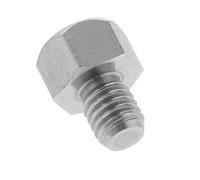 MotiveTech Conveyor Roller with Ball Transfer Bearing for Furniture Applications, as described+as described, M5 10x10mm Steel Ball