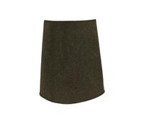 MotiveTech Costume Accessory for 1/6 Scale Action Figures. A Dress-up Scarf, Fashionable, Casual, And Trendy Doll Costume for The 12-inch, Green