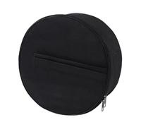 MotiveTech Cover for Snare Drums - Gift for Drummers - Professional Snare Drum Case - Percussion Instrument Accessory - Ideal for, 11 inch
