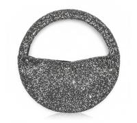 MotiveTech Dance Bag Structured Gymnastics Bag Single Compartment for Gymnasts, Array, Small Grey Duck, M