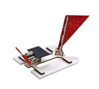 MotiveTech DIY Solar Power Generation Model for Kids, Science Toy, Solar Boat for