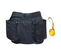 MotiveTech Dog Apron Workwear Dog Training Clothing for Gardening Work Waitress