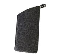 MotiveTech Dog Bite Sleeve Professional Stable Interactive Game Guard Dog Training Equipment for Working Dogs Young Dogs, black white