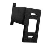 MotiveTech Doorbell Bracket, A Stylish Security Accessory for The Home, A Brick Wall Bracket for Studio Installation in Private Houses and