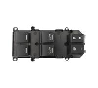 MotiveTech Driver's Power Window Switch 35750 A31 Replacement Practical Window Lift Switch for Accord 2011-2015 Accessories