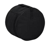 MotiveTech Drum Bag, Professional Carrying Case, Padded, Waterproof, with Zipper Closure And Handle, for 14in Floor Tom