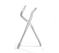 MotiveTech Drum Brake Shoe Return Spring Pliers Long Handled Drum Brake Spring Pliers for Home Mechanics