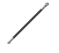 MotiveTech Drysuit Inflation Hose Reliable Inflation Hose Flexible for Technical Divers, 25CM