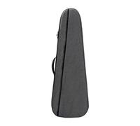 MotiveTech Electric Bass Backpack, Foldable Shoulder Straps, Protector, Instrument Accessories, Bass Gig Bag, Padded Carrying Case, Gray