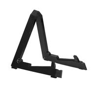 MotiveTech Electric Guitar Stand, Guitar Stand, Foldable Floor Stand, Support for Ukulele