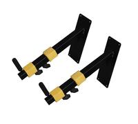 MotiveTech Electronic Keyboard Stand Keyboard Holder Display Rack Easy to Install Storage Organizer Bracket, Style B