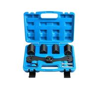 MotiveTech Engine Alignment Device Engine Timing Tool Kit Balance Shaft Tool Oil Pump Alignment Tool Mounting Hardware Set Crafted from 40cr Steel Suitable for Professional Mechanics Garage Service
