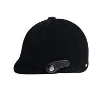 MotiveTech Equestrian Helmet Equestrian Supplies Lightweight Professional Riding Cap Simple with Removable Liner for Kids Headgear, Without lenses