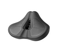 MotiveTech Ergonomic Non-slip Saddle, Easy Installation for Stationary Bikes, Comfortable Saddle Cushion