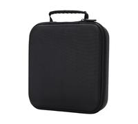 MotiveTech EVA Carrying Case Storage Box Multifunctional Shockproof Carrying Bag Protection Case for USB Charging Cable Digital Products