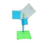 MotiveTech Experiment with A Pythagorean Theorem Model, Teaching Aid, Science Learning Game for Classrooms, Secondary School Students, Children and Teenagers