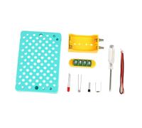 MotiveTech Experimental Accessories for Light-controlled Switches - Demonstration Tool - Physics Equipment - science Education for Students