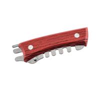 MotiveTech Eyeglass Curvature Adjuster Glasses Repair Tool Tightening Bending Straightening Glasses Frame Bender for Home Eyewear Leg