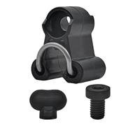 MotiveTech Foldable Clamp, Compact, light, Practical, Easy to