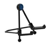 MotiveTech Folding Guitar Stand Musical Rack Holder for Acoustic Guitar