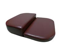 MotiveTech Folding Meditation Bench Prayer Kneeler Portable Kneeler Gift Easy to Clean