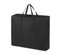 MotiveTech Folding Pong Table Storage Bag Dust Cover Heavy Duty Waterproof for 6 X 3