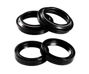 MotiveTech Front Fork Oil Seals And Dust Seals 43x54x11mm for CB1300
