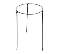 MotiveTech Garbage Bag Holder, Stand, Garbage Bag Stand, Plant Support, Garden Flower Support for Outdoor Use, Multi, L