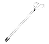 MotiveTech Garbage Tongs, Multi-Purpose Garbage Tongs with Ergonomic Handle, Waste Collection Tool, Trash Clamp for Park, Lawn, Outdoor, Elderly People, 68cm