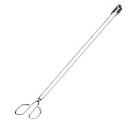 MotiveTech Garbage Tongs, Multi-Purpose Garbage Tongs with Ergonomic Handle, Waste Collection Tool, Trash Clamp for Park, Lawn, Outdoor, Elderly People, 78cm