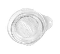 MotiveTech Ginger Grater, Ginger Bowl, Kitchen Utensil, Grinding Plate, for Eating, Baking, Cafeteria, Fruit, Roots