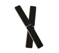 MotiveTech Golf Training Board Balance Board Pressure Board Posture Board Built From Solid Wood With Non Slip Cover To Footing And Improve Swing Mechanics