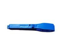 MotiveTech Grabber for Landing, 21.3 X 3 Cm, Non-Slip Grip, Portable Tool, Blue