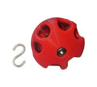 MotiveTech Gripper, A Compact And Lightweight Device for Hand Grip Training in Climbing, Ideal for Musicians in The Home Gym, Type B