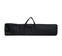 MotiveTech Guitar Bag with Front Pocket Oxford Cloth Guitar Bag with Handle Lightweight Instrument Case for Travel