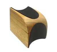 MotiveTech Guitar Neck Block, Non-Slip Pad, Display Stand, Support Cradle for Banjos, Ukuleles, Guitar